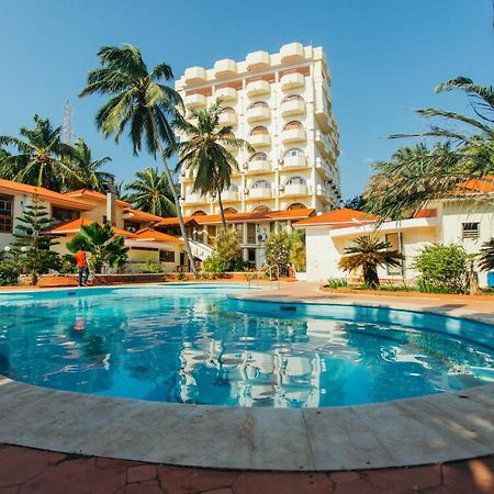 Hotel Singaar International Kanyakumari Εξωτερικό φωτογραφία